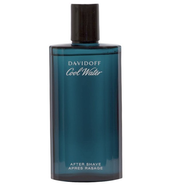 Davidoff   Cool Water Aftershave   125 Ml