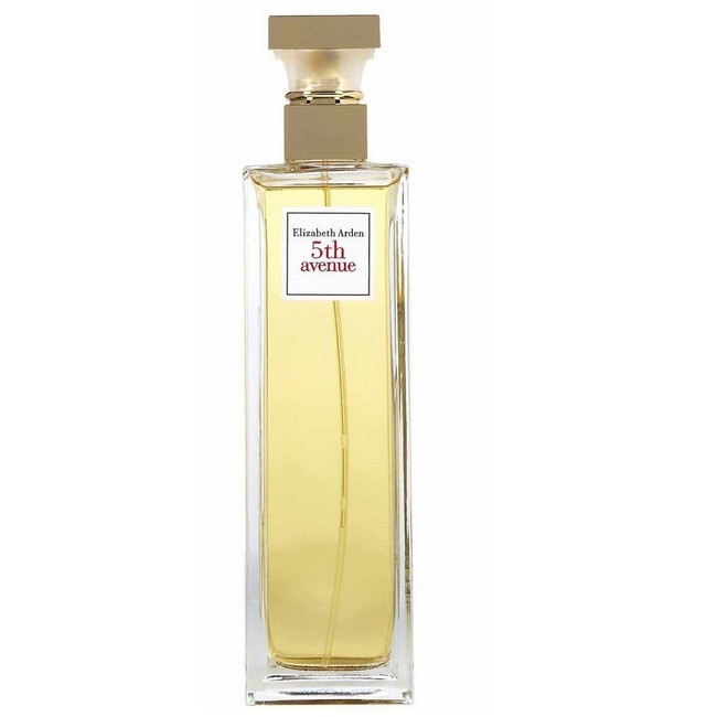 Elizabeth Arden   5th Avenue   125 Ml   Edp