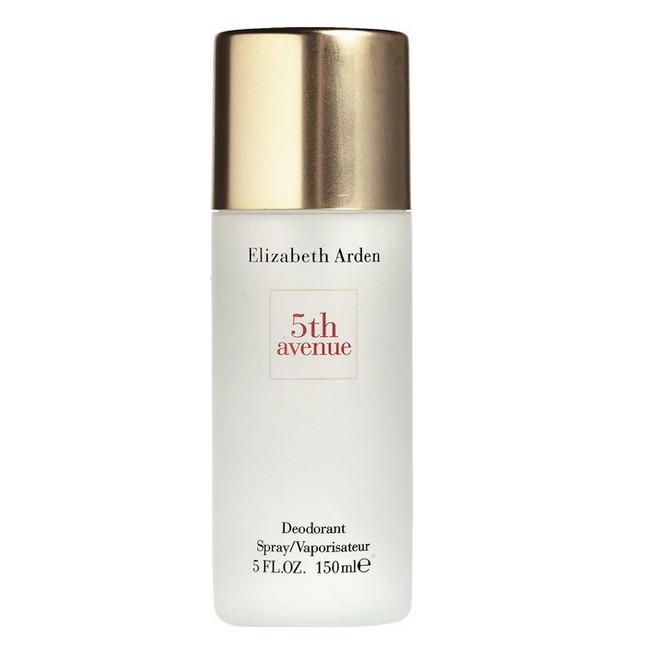 Elizabeth Arden   5th Avenue Deodorant Spray   150 Ml
