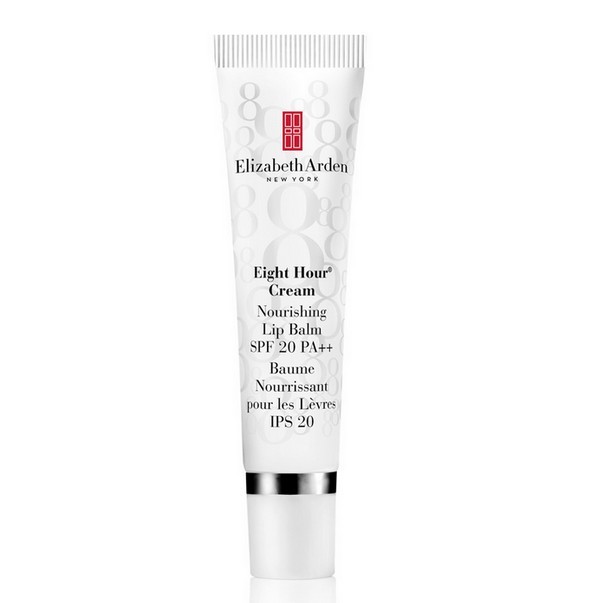 Elizabeth Arden   Eight Hour Cream Nourishing Lip Balm   14 8 Ml