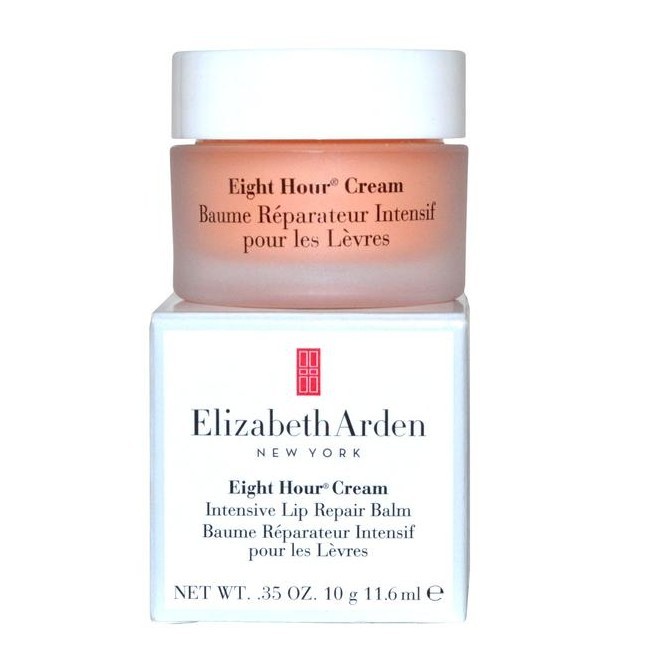 Elizabeth Arden   Eight Hour Intensive Lip Repair Balm