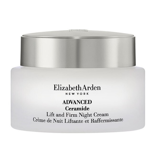 Elizabeth Arden   Advanced Ceramide Lift   Firm Night Cream   50 Ml