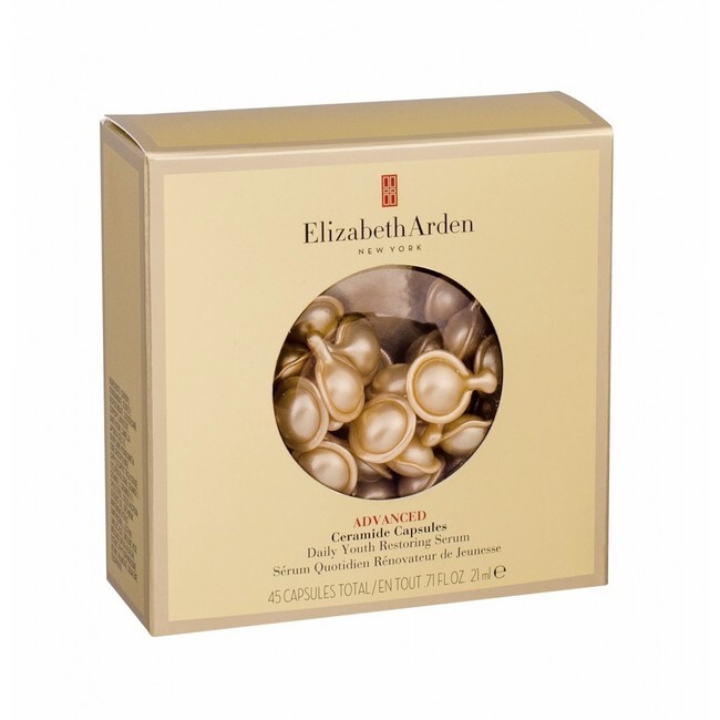 Elizabeth Arden   Ceramide Capsules Refill   45 Stk