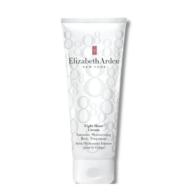 Elizabeth Arden   Eight Hour Cream Intensive Body Treatment   200 Ml