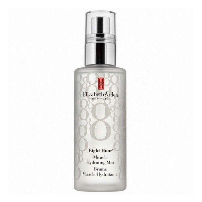 Elizabeth Arden   Eight Hour Miracle Hydrating Mist   100 Ml