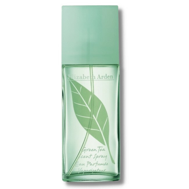 Elizabeth Arden   Green Tea Scent Spray   100 Ml