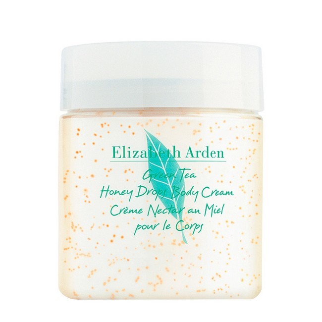 Elizabeth Arden   Green Tea Honey Drops Body Cream   500 Ml