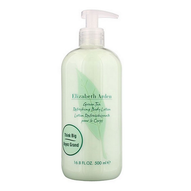 Elizabeth Arden   Green Tea Bodylotion   500 Ml