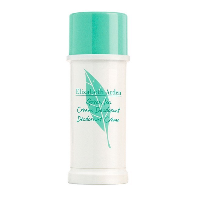 Elizabeth Arden   Green Tea Deodorant Creme   40 Ml