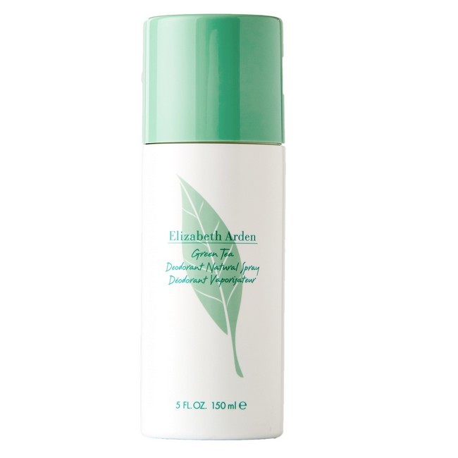 Elizabeth Arden   Green Tea Deodorant Spray   150 Ml