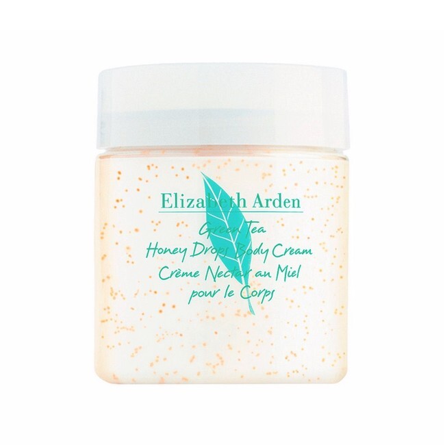 Elizabeth Arden   Green Tea Honey Drops Body Cream   400 Ml
