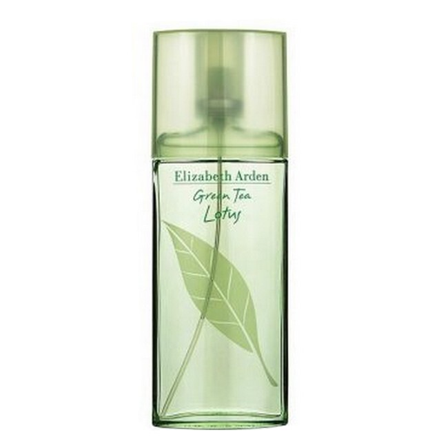 Elizabeth Arden   Green Tea Lotus   100 Ml   Edt
