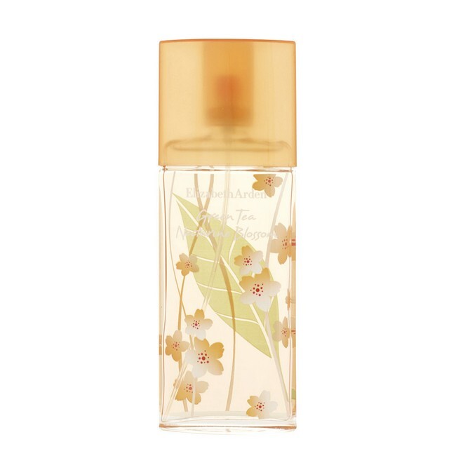 Elizabeth Arden   Green Tea Nectarine Blossom   100 Ml Edt