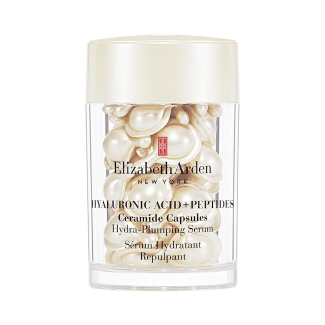 Elizabeth Arden   Hyaluronic Acid Ceramide Capsules   30 Stk