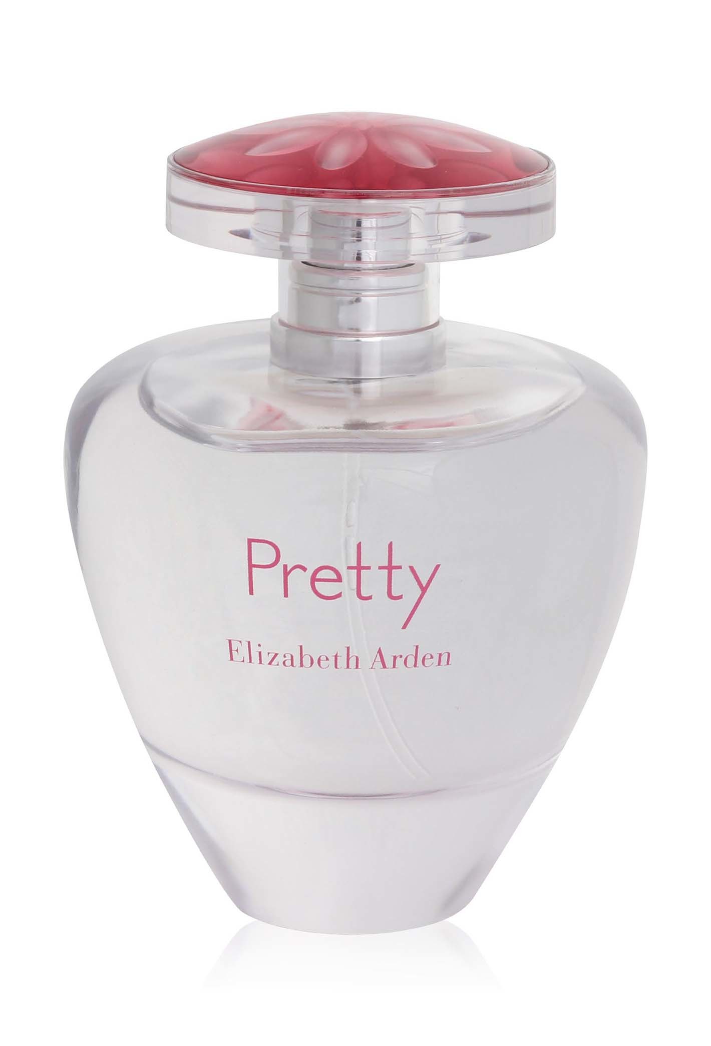 Elizabeth Arden   Pretty   100 Ml   Edp