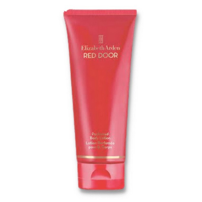 Elizabeth Arden   Red Door Body Lotion   200 Ml