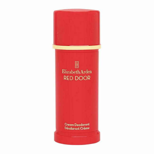 Elizabeth Arden   Red Door Deodorant Creme