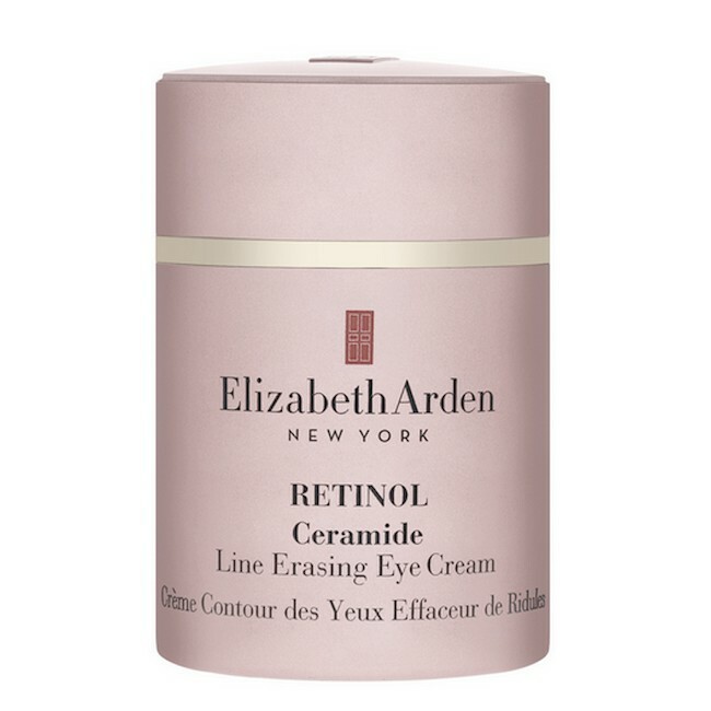 Elizabeth Arden   Retinol Ceramide Line Erasing Eye Cream   15 Ml