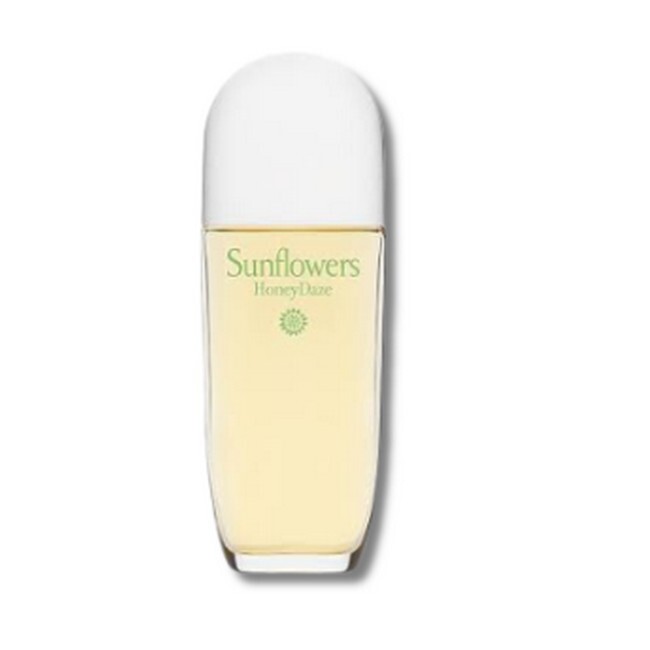 Elizabeth Arden   Sunflowers Honeydaze   100 Ml   Edt