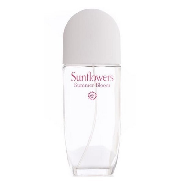 Elizabeth Arden   Sunflowers Summer Bloom   100 Ml   Edt