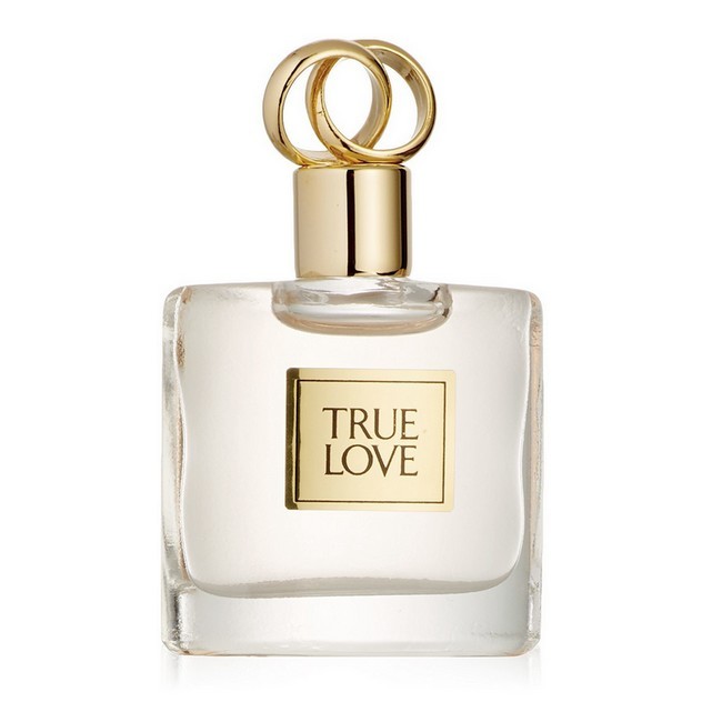 Elizabeth Arden   True Love   3 7 Ml   Edt   Miniature