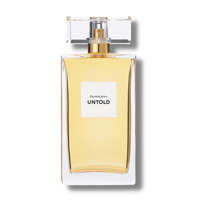 Elizabeth Arden   Untold   100 Ml   Edp