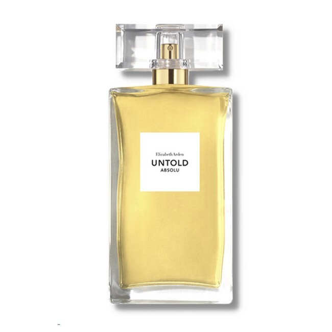 Elizabeth Arden   Untold Absolu   100 Ml   Edp