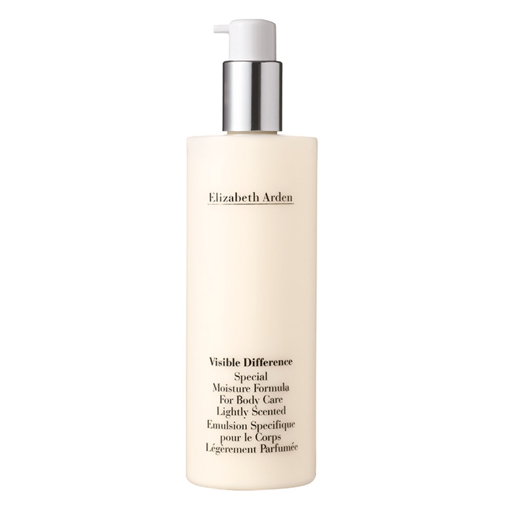 Elizabeth Arden   Visible Difference Body Lotion   300 Ml