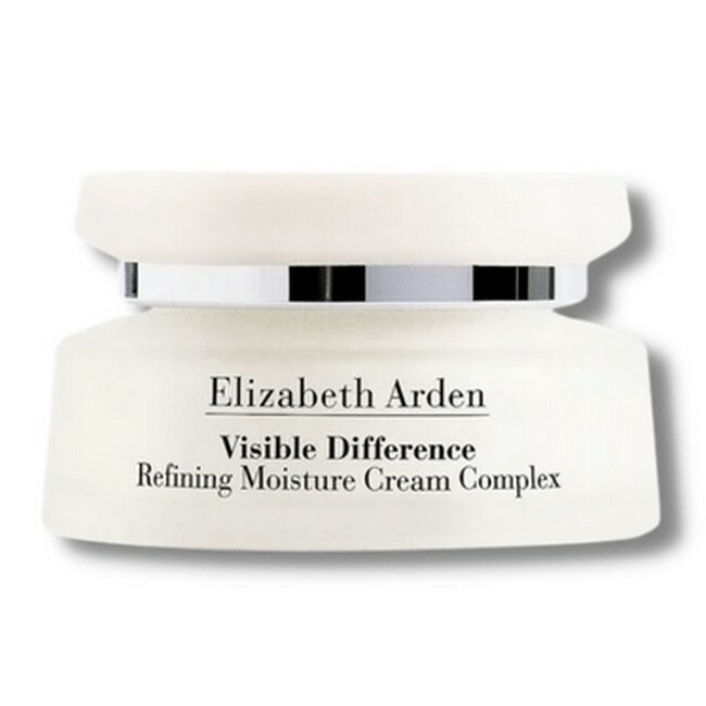 Elizabeth Arden   Visible Difference Creme Complex   75 Ml