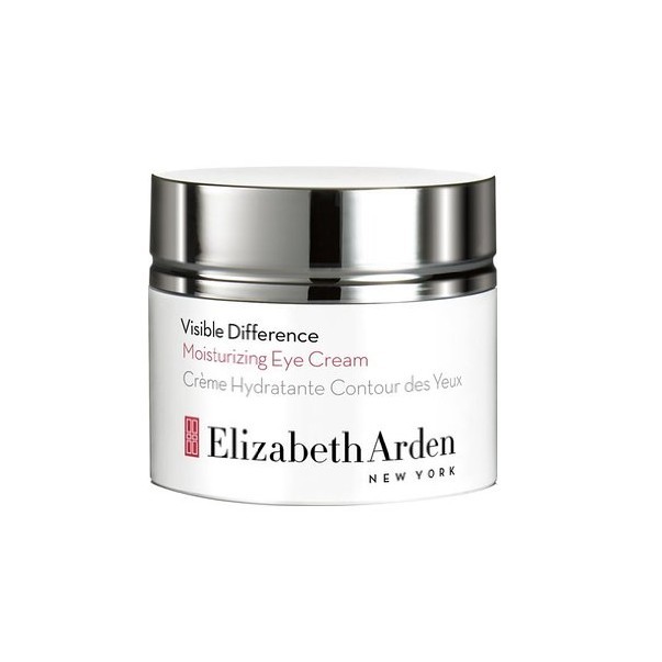 Elizabeth Arden   Visible Difference Moisturizing Eye Cream   15 Ml