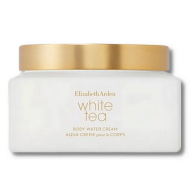 Elizabeth Arden   White Tea Body Water Cream   225 Ml