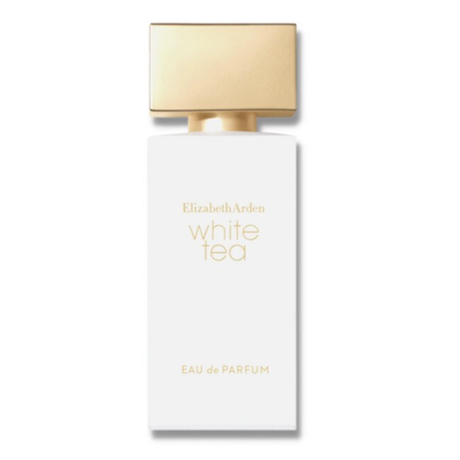 Elizabeth Arden   White Tea Eau De Parfum   50 Ml   Edp