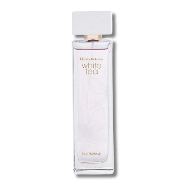 Elizabeth Arden   White Tea Eau Florale   100 Ml   Edt
