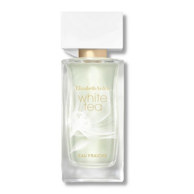 Elizabeth Arden   White Tea Eau Fraiche   50 Ml   Edt