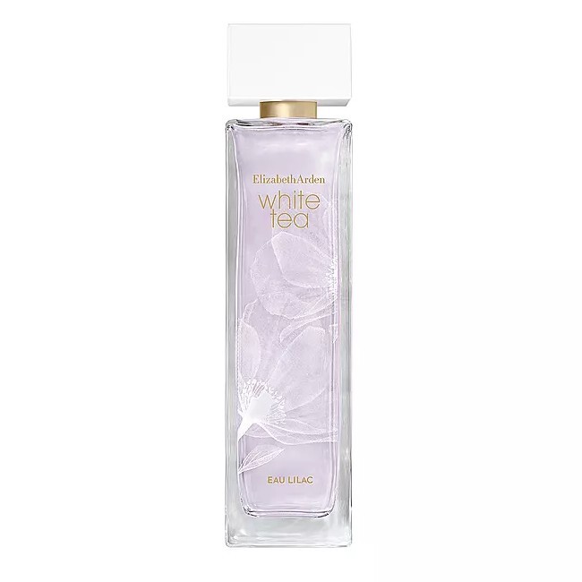 Elizabeth Arden   White Tea Eau Lilac Eau De Toilette   50 Ml