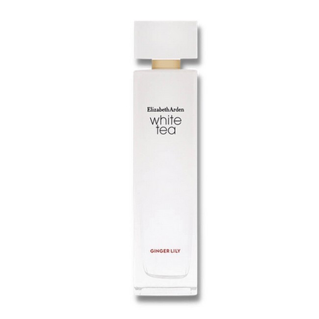 Elizabeth Arden   White Tea Ginger Lily   100 Ml   Edt