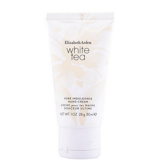 Elizabeth Arden   White Tea Pure Indulgence Hand Cream   30 Ml