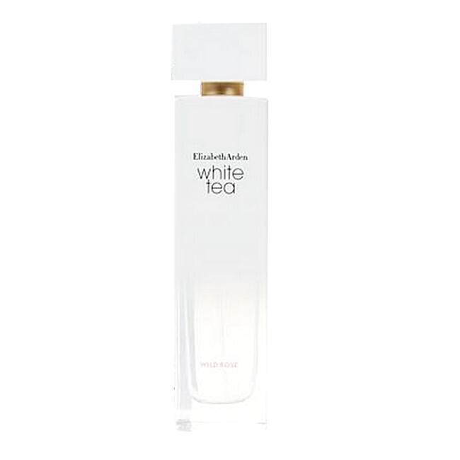 Elizabeth Arden   White Tea Wild Rose   100 Ml   Edt