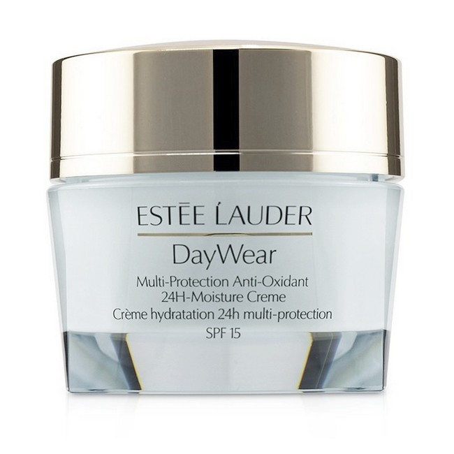Estee Lauder   Daywear Anti Oxidant Creme Spf15   50 Ml