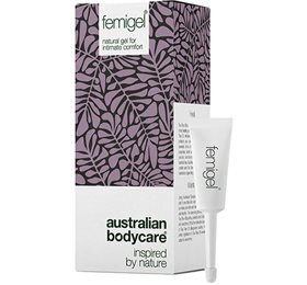 Australian Bodycare Femigel 15x7 Ml 1pk