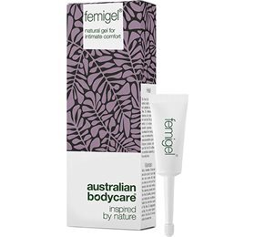Australian Bodycare Femigel 5 X 7 Ml 1pk