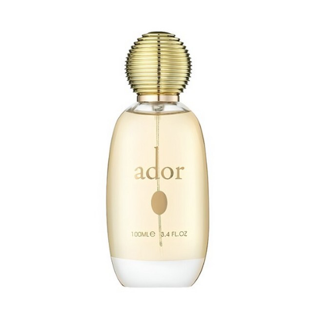 Fragrance World   Ador Eau De Parfum   100 Ml