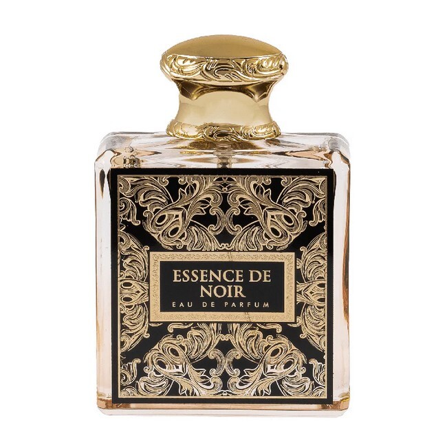 French Avenue   Essence De Noir Eau De Parfum   100 Ml