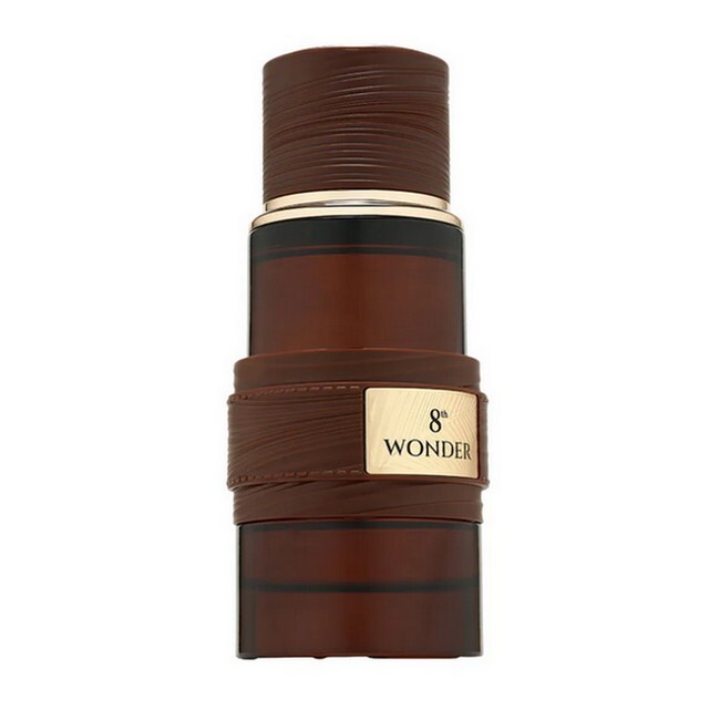 French Avenue   8th Wonder Eau De Parfum   100 Ml