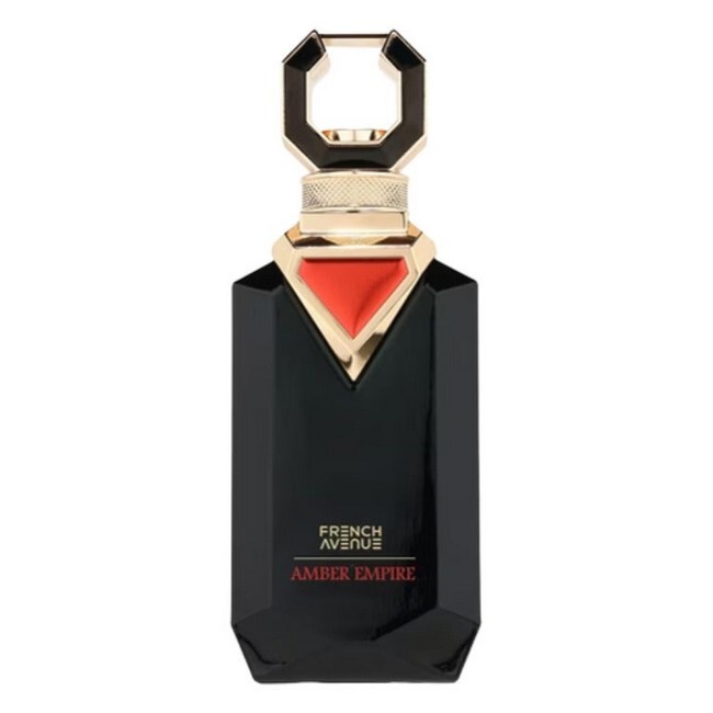 French Avenue   Amber Empire Eau De Parfum   100 Ml