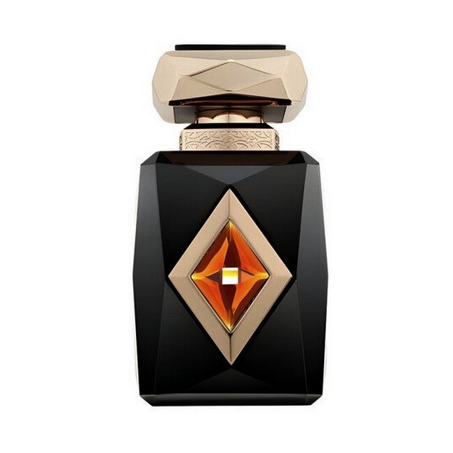 French Avenue   Amber Saffron Extrait De Parfum   80 Ml