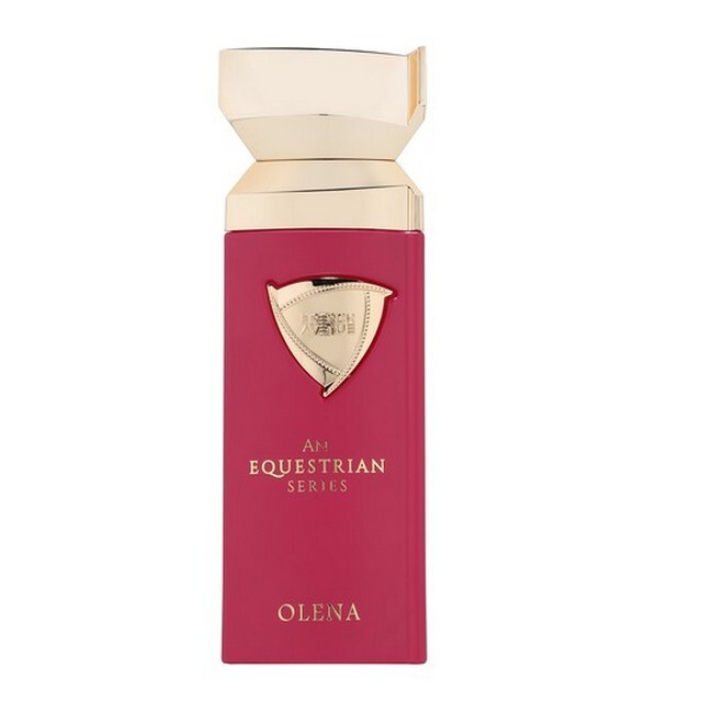 French Avenue   An Equestrian Series Olena Eau De Parfum   100 Ml
