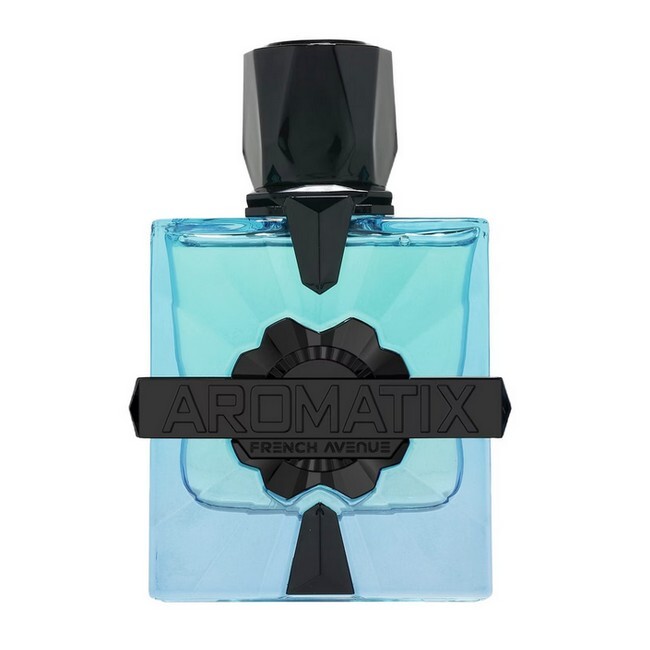 French Avenue   Aromatix X Magnetiq Extrait De Parfum   100 Ml