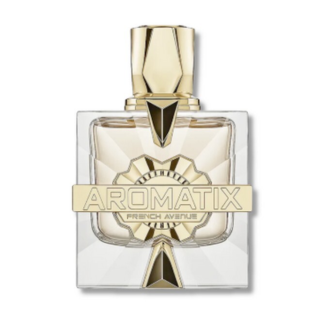 French Avenue   Aromatix X Xandal Extrait De Parfum   100 Ml