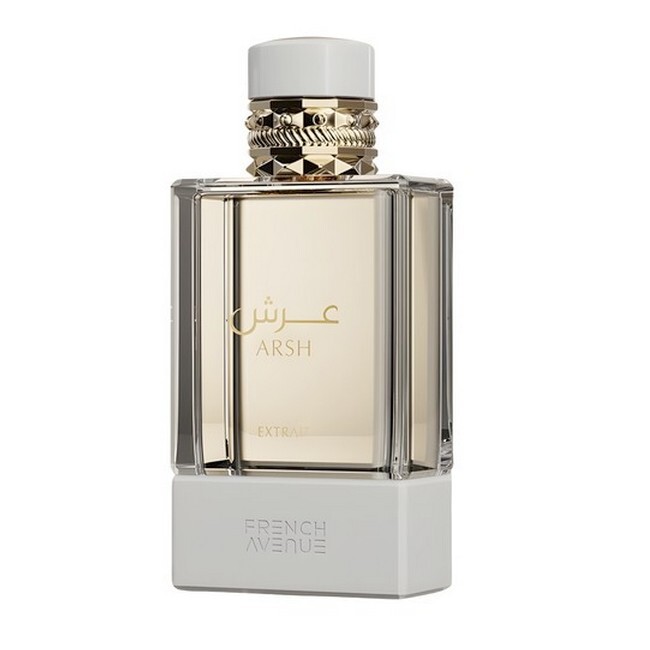 French Avenue   Arsh Extrait De Parfum   100 Ml